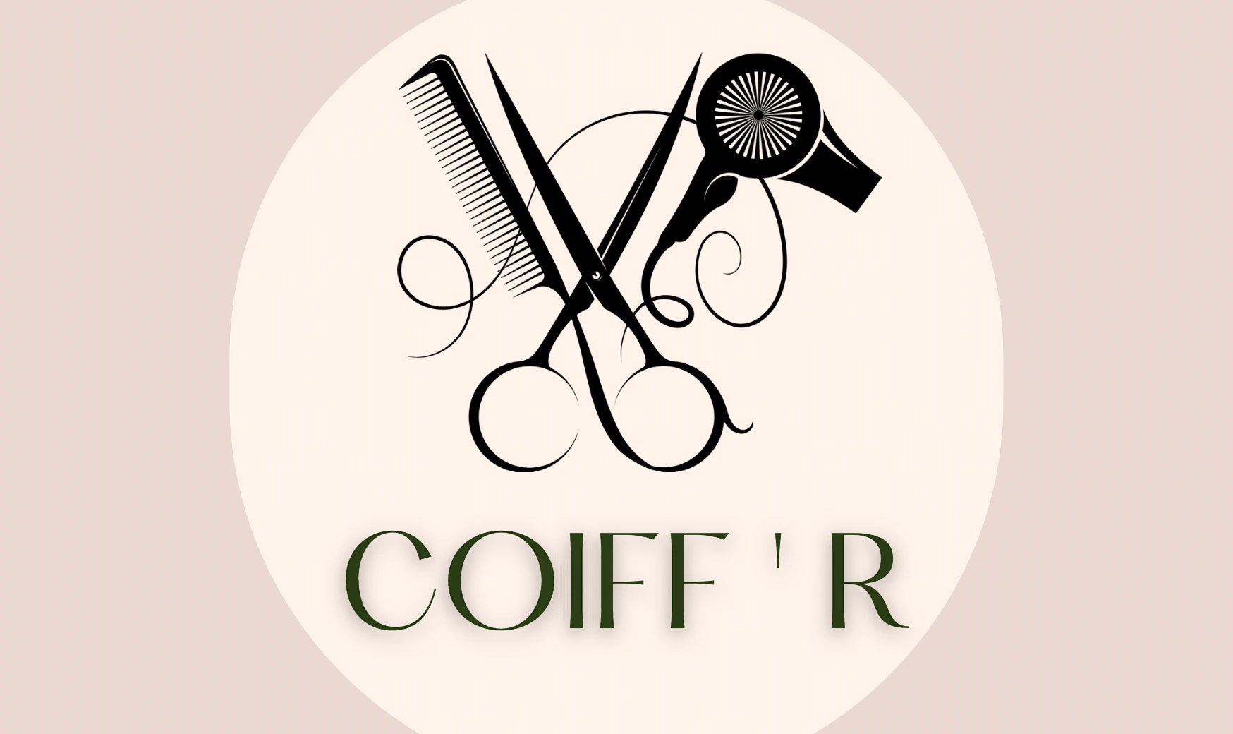 Logo COIFF'R
